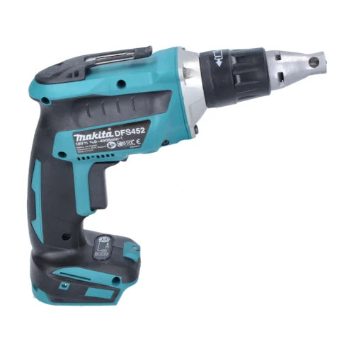 Makita DFS452Z Akku-Schnellbauschrauber (ohne Akku)