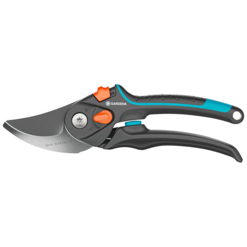 Gardena Premium Cut Pro Flex Gartenschere Bypass-Schnitt 24mm