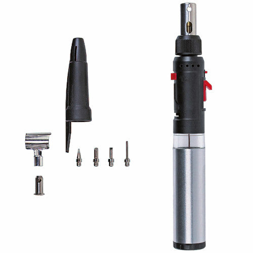 Rothenberger Industrial Hotpen-Set 10-Tlg