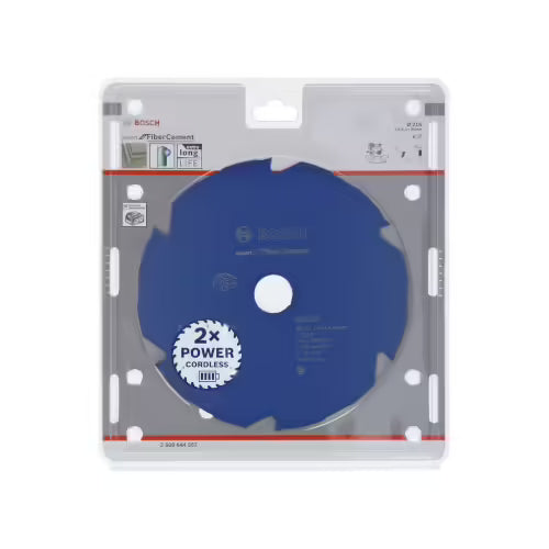 Bosch Expert kreissägeblatt for Fibre Cement 165x 1,8mm