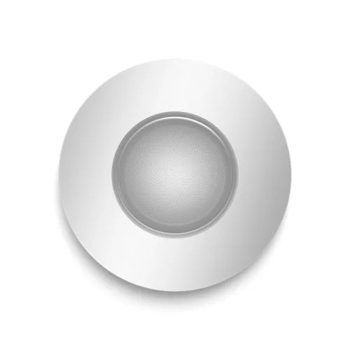 Philips Hue White&Color Ambiamce Xamento Recessed Spotlight 1-er Pack IP20/IP44