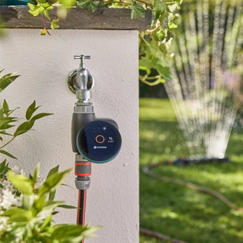 Gardena Smart Water Control Duo Connect (19033-20)