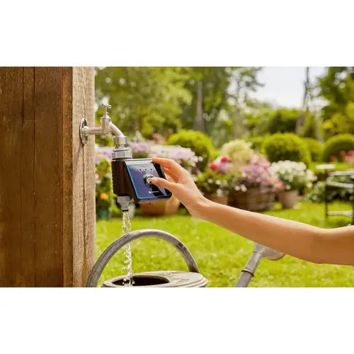 Gardena Water Control Bluetooth (1889-20)