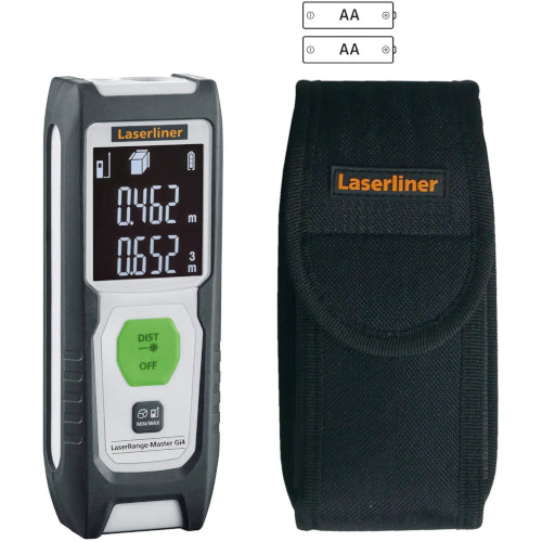 Laserline Laserrange-Master Gi4 Laserdistanzmesser
