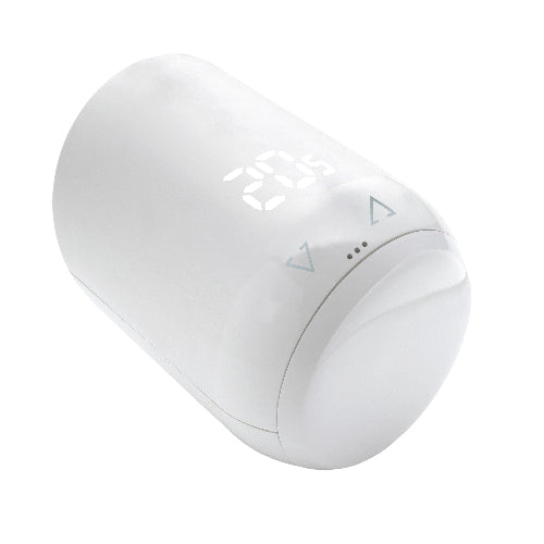 EuroTronic Comet WiFi-Heizkörperthermostat (M30x1,5mm)