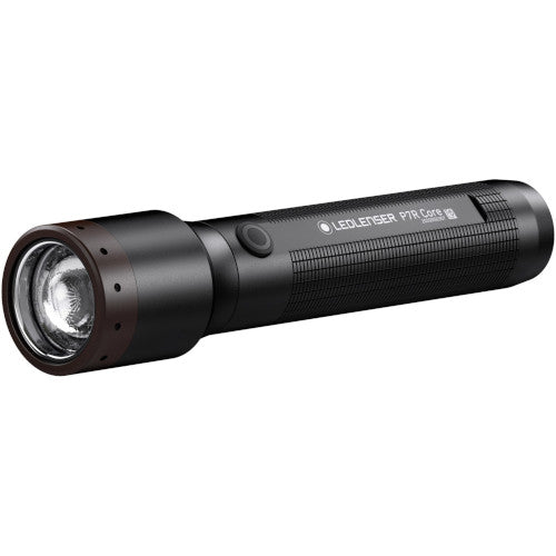 Ledlenser P7R Core LED-Taschenlampe 1400lm