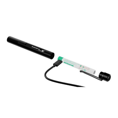 Ledlenser P4R Penlight LED-Taschenlampe 300lm