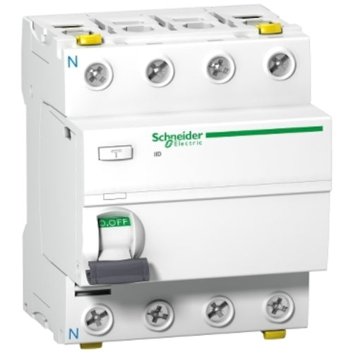 Schneider Electric Acti 9 A9Z01425 FI-Schutzschalter