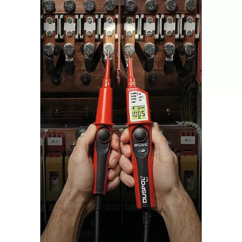 Benning Duspol Digital Spannungsprüfer