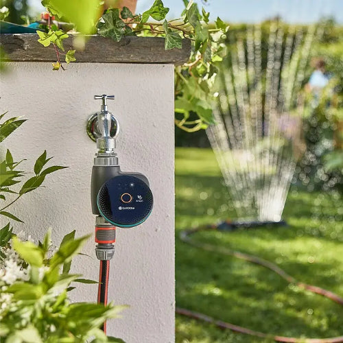 Gardena Smart Water Control Set (19043-20)