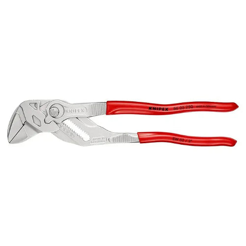 Knipex Zangenschlüssel 250mm 86 03 250