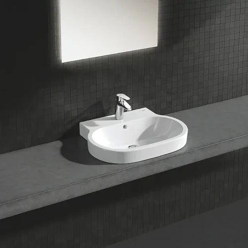 Grohe Eurodisc Cosmopolitan 3319020E Waschtisch-Armatur Chrom