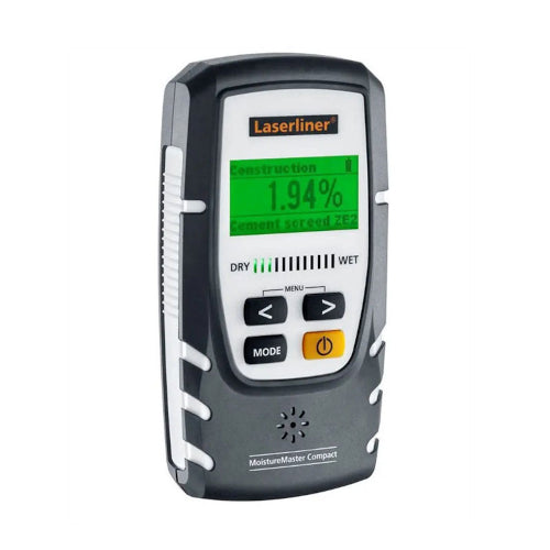 Laserliner Moisture-Finder Compact Feuchtigkeitsmesser