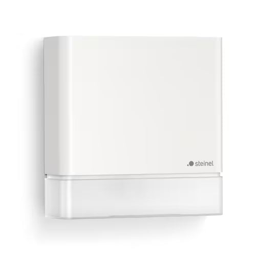 Steinel IS 180 digi Bewegungssensor Weiss