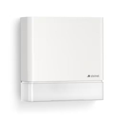 Steinel IS 180 digi Bewegungssensor Weiss
