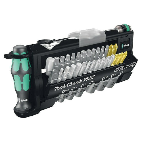 Wera Tool-Check Plus 1 39-Teilig