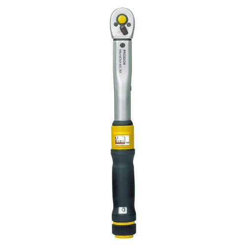 Proxxon MicroClick-Drehmomentschlüssel MC 30. 6-30 Nm