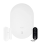 ABUS Smartvest Pro Funk-Alarmanlage - Starter Set FUAA45000