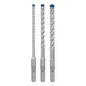 Bosch Expert SDS Plus-7x Hammerbohrer-Set 6/8/10 mm