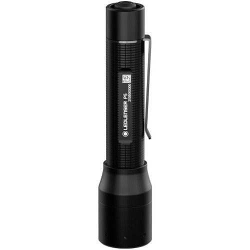 Ledlenser P5 200lm LED-Taschenlampe