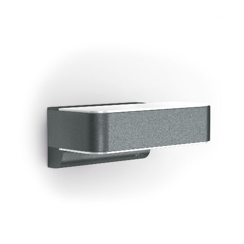 Steinel L 810 SC LED-Außenleuchte Sensor Connect Bluetooth Anthrazit