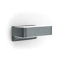 Steinel L 810 SC LED-Außenleuchte Sensor Connect Bluetooth Anthrazit