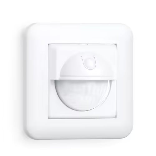 Steinel IR 180 UP easy Sensorschalter Weiss