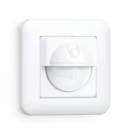 Steinel IR 180 UP easy Sensorschalter Weiss