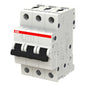 ABB S203-C32 Compact Leitungsschutzschalter 3-Polig 32A 4kV