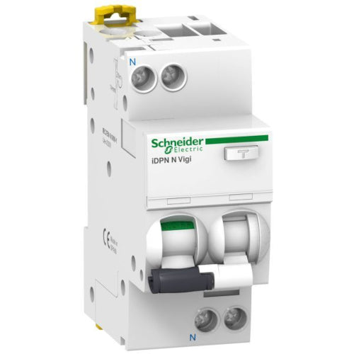 Schneider Electric Acti 9 A9D56616 FI-Schutzschalter