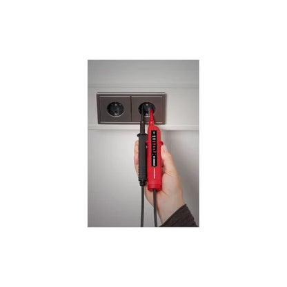 Benning PROFIPOL + Spannungsprüfer (12V-690V)