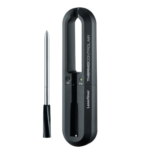 Laserliner ThermoControl Air Grillthermometer