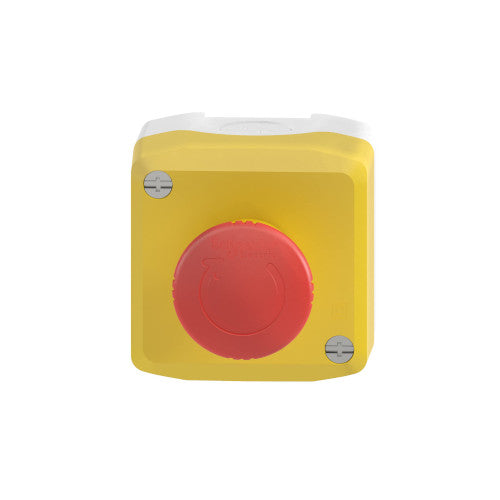 Schneider Electric XALK178E Komplettgehäuse IP65