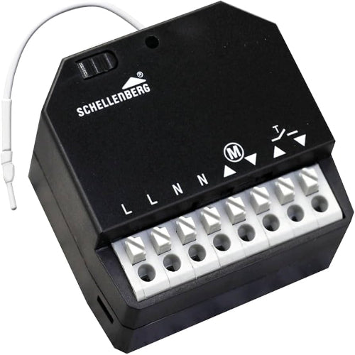 Schellenberg Smart Home Rollopower 20018