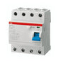 ABB F204 A-63/ 0,03 FI-Schutzschalter 30mA 4-Polig
