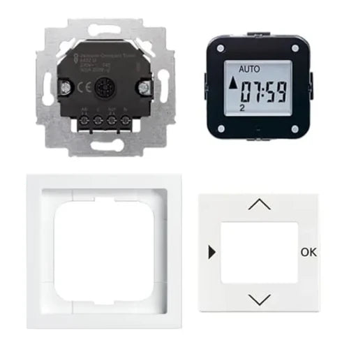 Busch-Jaeger Jalousie-Compact-Timer 6422 UJ-214