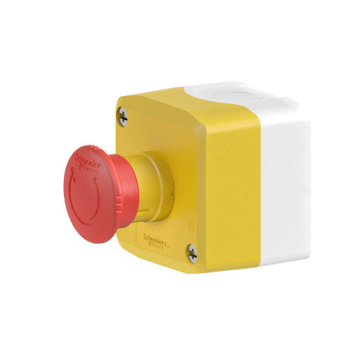 Schneider Electric XALK178E Komplettgehäuse IP65