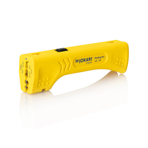 Jokari PV-Strip Pro Abisolierer 1,5-16mm2