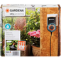Gardena Citygardening Balkon Bewässerung Set (1407-20)
