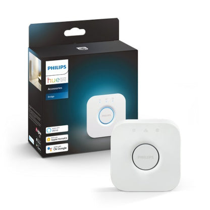 Philips Hue Bridge Weiss