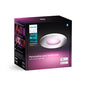 Philips Hue White&Color Ambiamce Xamento Recessed Spotlight 1-er Pack IP20/IP44