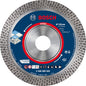 Bosch Diamanttrennscheibe Expert Hardceramic 125 x 1,4 mm