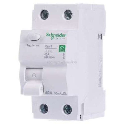 Schneider Electric Fi-Schutzschalter Acti9 A9Z01225 2-Polig 25a 30mA
