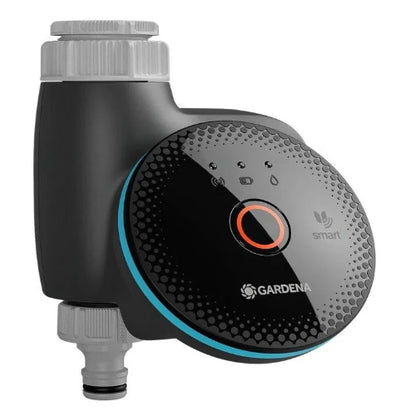 Gardena Smart Water Control Duo Connect (19033-20)