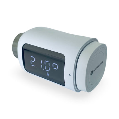 Heimeier IMI Heimsync Smarter-Thermostatkopf Bluethooth Version