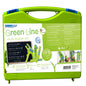 Weicon Tools Profi-Starter Set Green Line 4-Teilig Abisolier-Set (55880001)