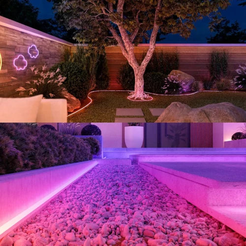 Philips Hue White&Color Gradient Outdoor Neon Striplight 5m 30W