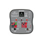 Benning SDT 1 Steckdosentester 230V mit PE und FI-Test CAT II 300V
