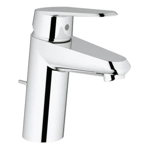 Grohe Eurodisc Cosmopolitan 3319020E Waschtisch-Armatur Chrom