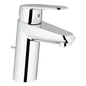 Grohe Eurodisc Cosmopolitan 3319020E Waschtisch-Armatur Chrom